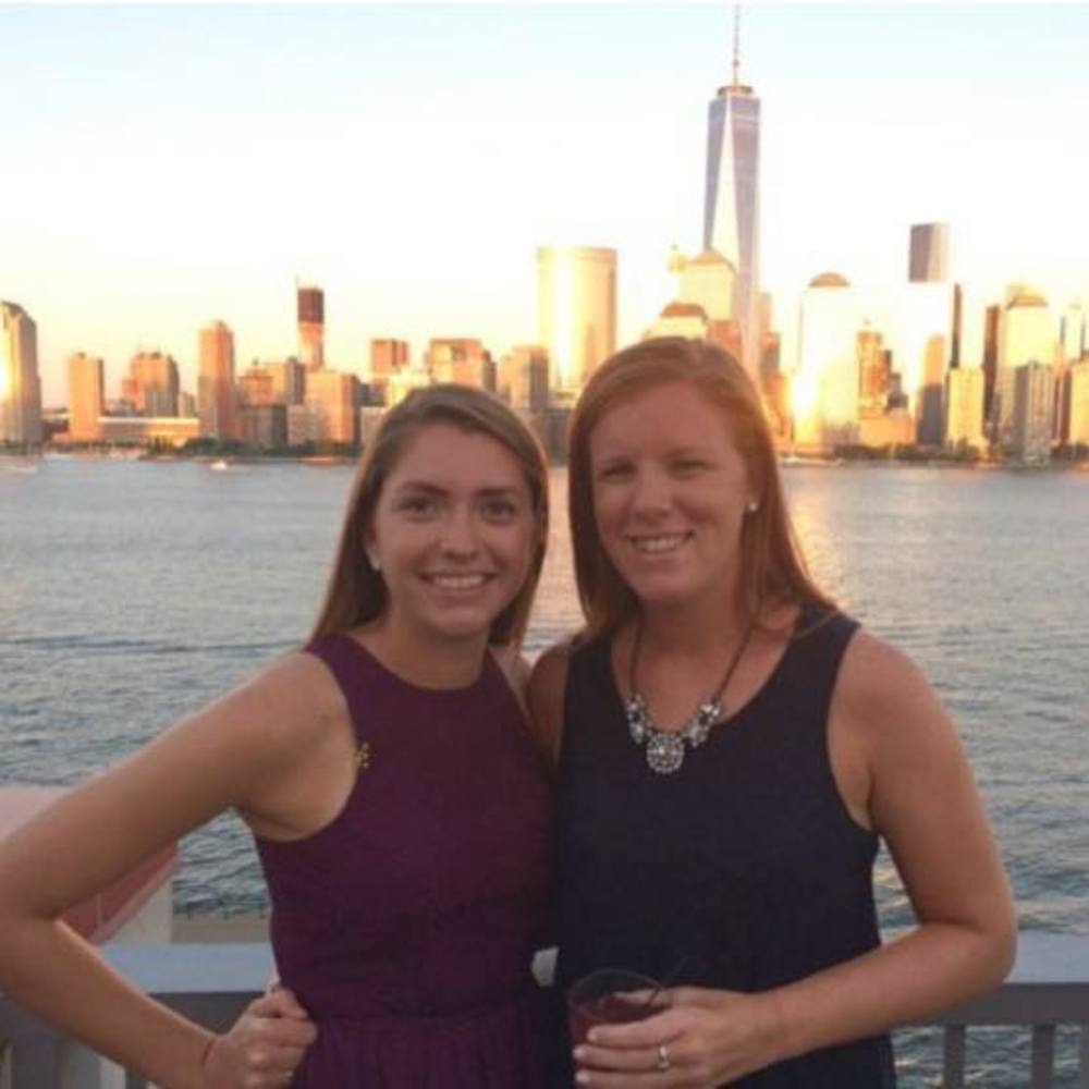 Meet your Posher, Lizzy