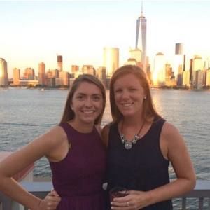 Meet your Posher, Lizzy