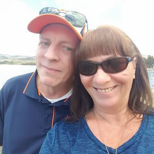 Meet your Posher, Betty