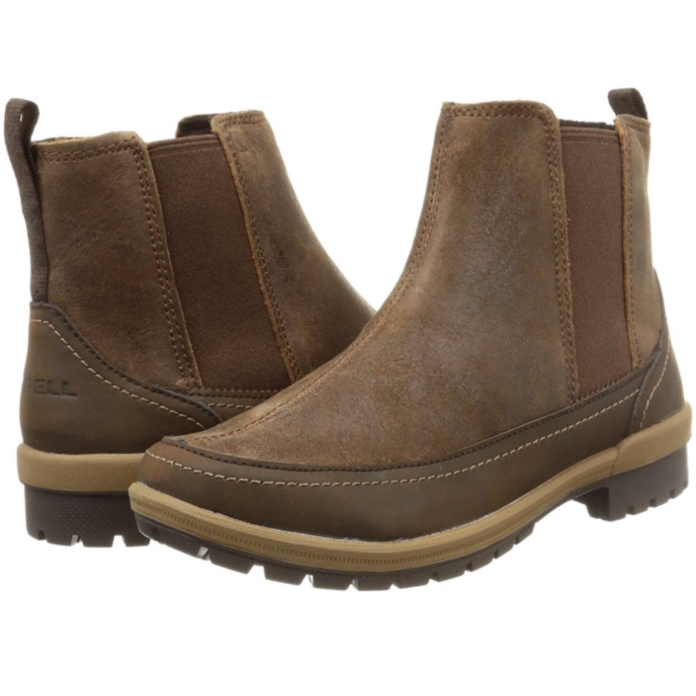 Merrell Emery Ankle Boots