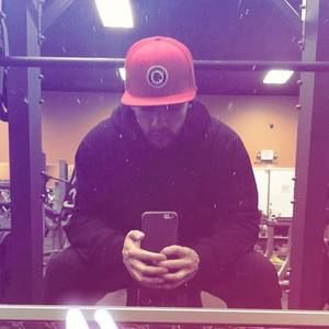 Meet your Posher, Andre