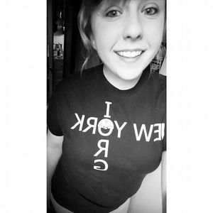 Meet your Posher, Callie