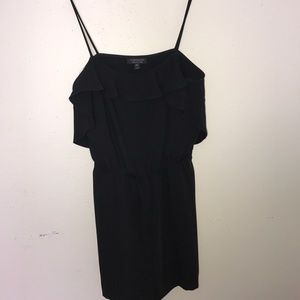 TopShop black romper
