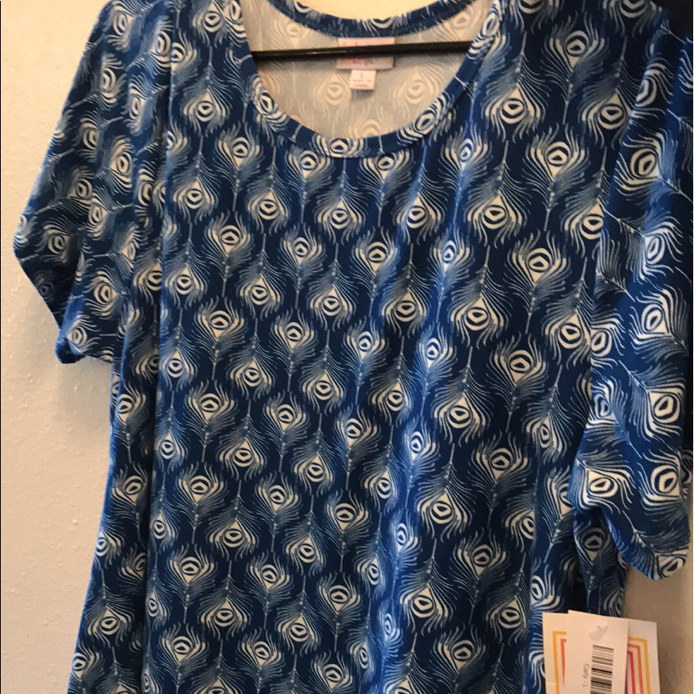 LuLaRoe Carly