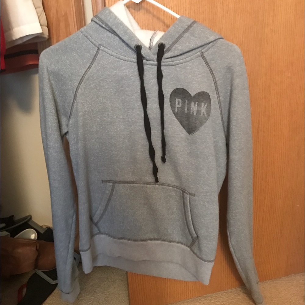Victoria's Secret Pink Hoodie