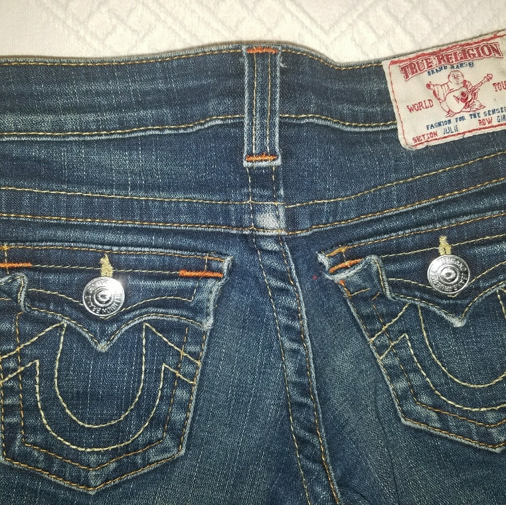 SOLD True Religion