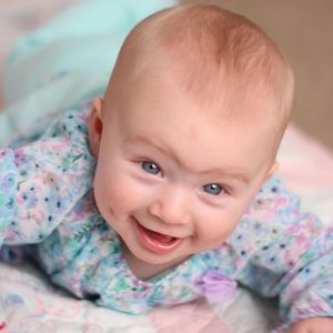 Meet your Posher, Blair