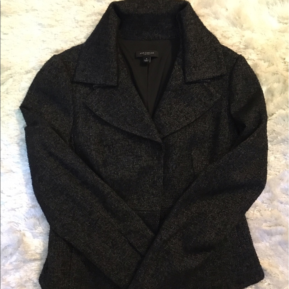 Ann Taylor Jacket