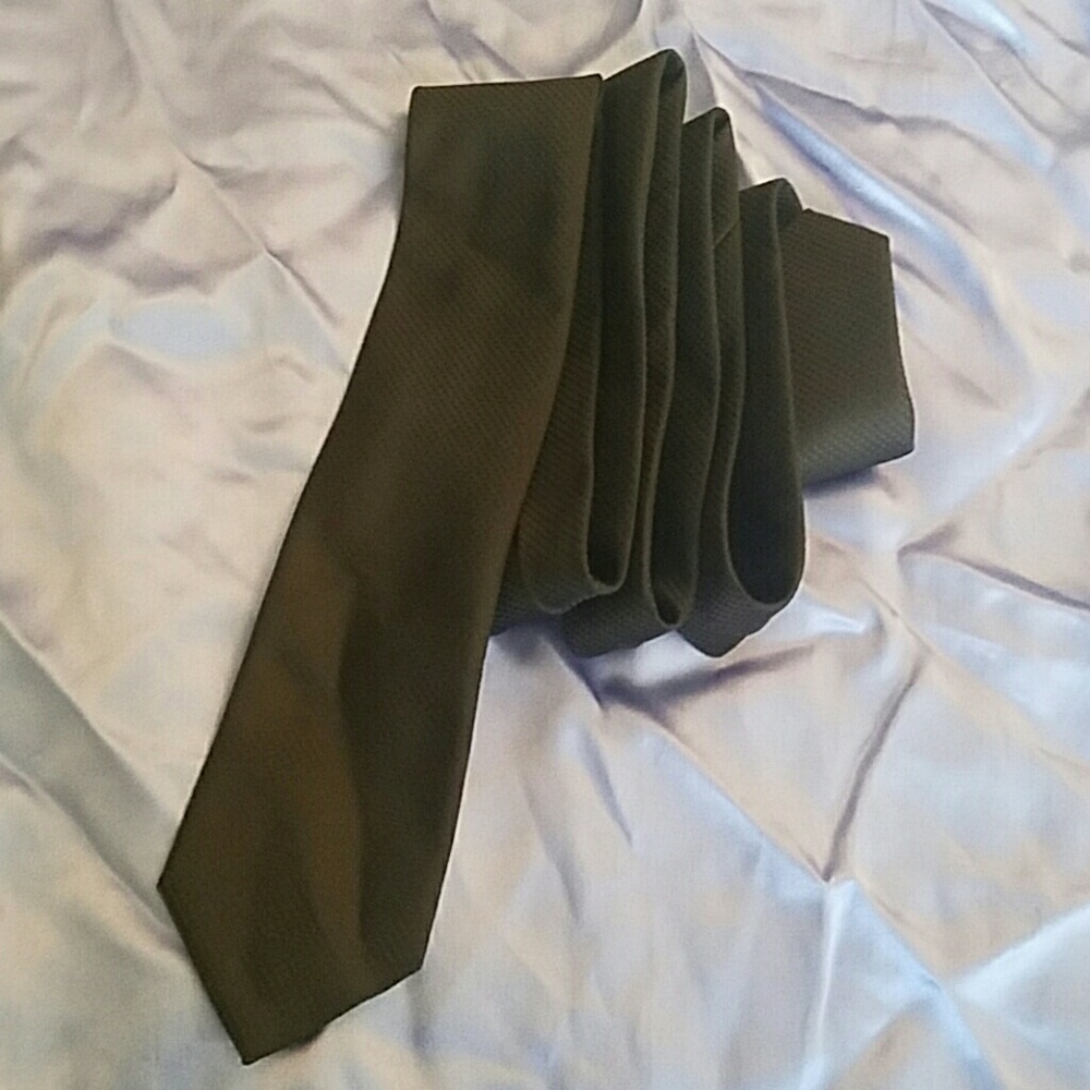 Men's Pierre Cardin slim tie