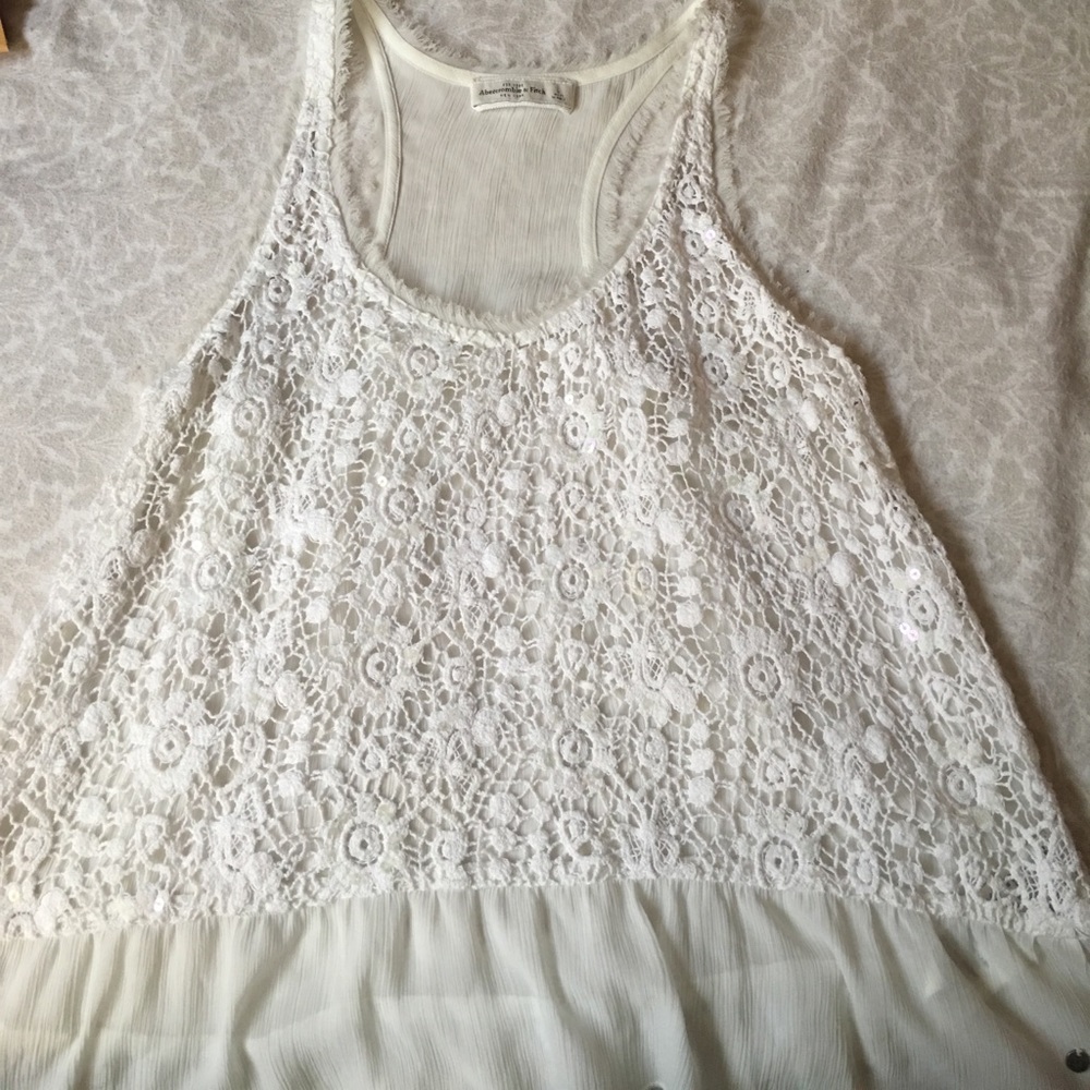 Abercrombie & Fitch shirt