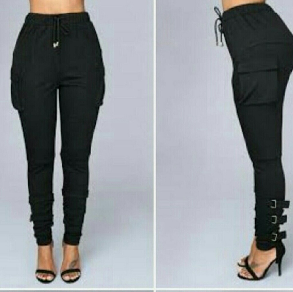Joggers