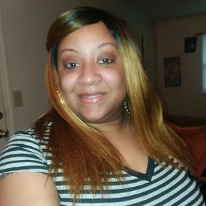 Meet your Posher, Tameika