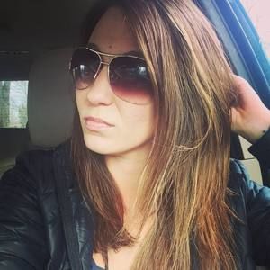 Meet your Posher, Jillian