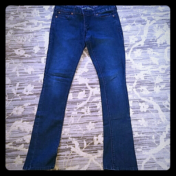 Express Denim - Cute express jeans!