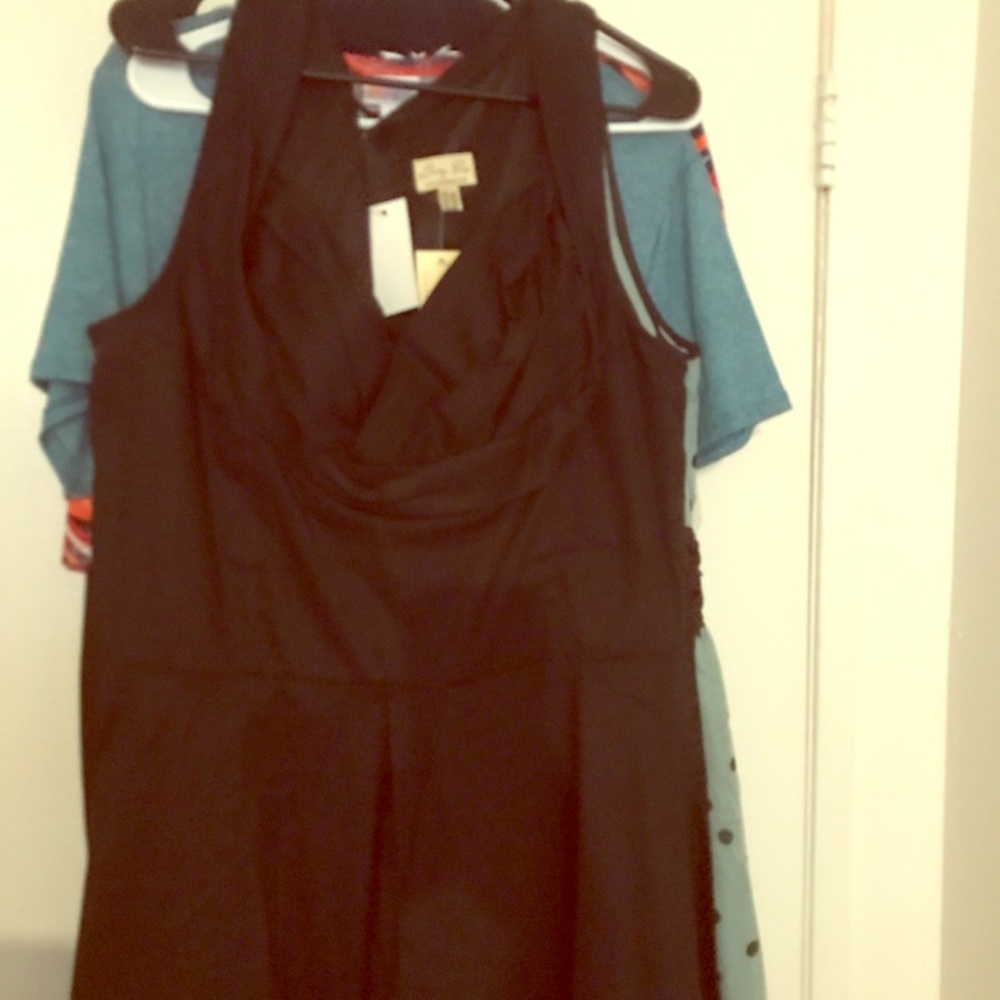 Lindy Bop Dress