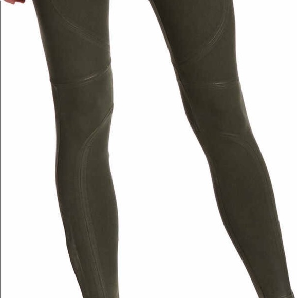 Final price! Hot leggings by David Lerner - Picture 2 of 3