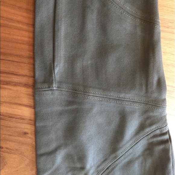 Final price! Hot leggings by David Lerner - Picture 3 of 3