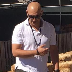 Meet your Posher, Ali