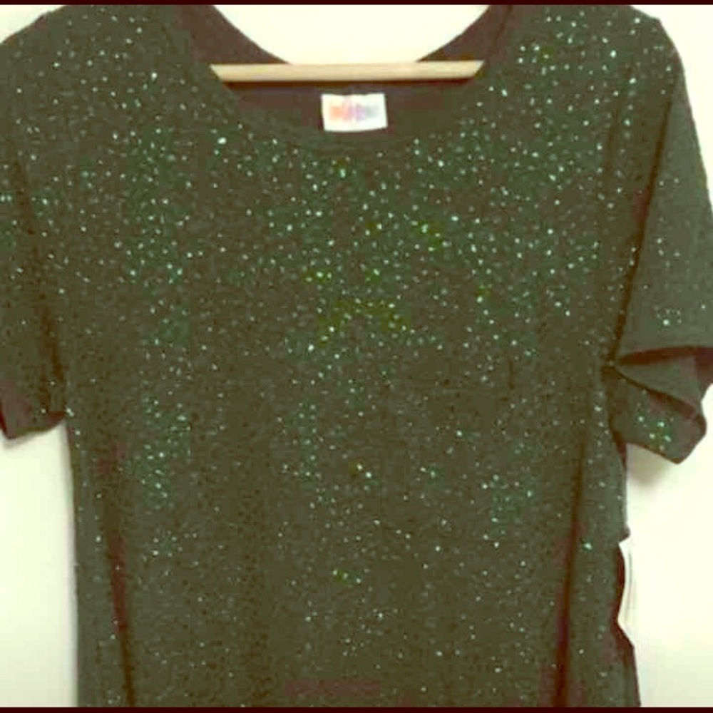 LuLaRoe Carly dress elegant