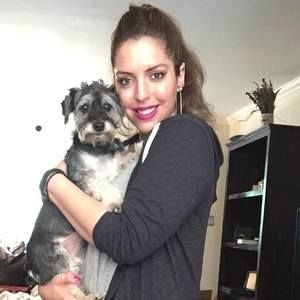 Meet your Posher, Margo