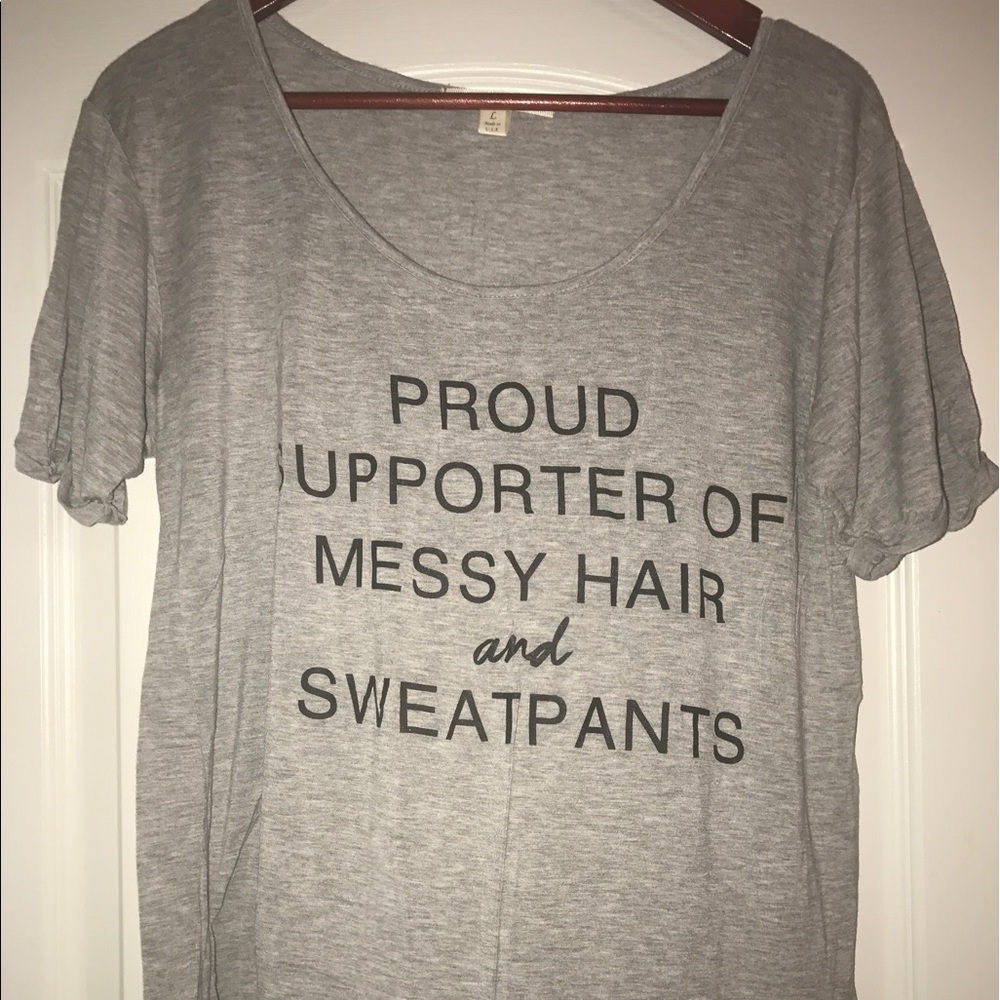 Comfy t-shirt