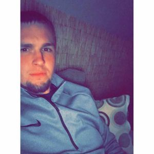 Meet your Posher, Mason