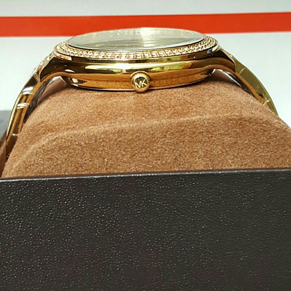Big sale,NWT AUTHENTIC MICHAEL KORS WATCH main image 5