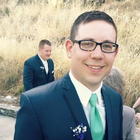 Meet your Posher, Adam - Picture 1 of 1