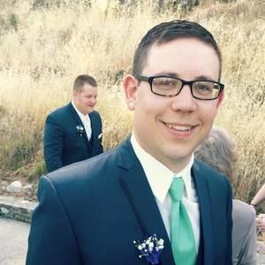 Meet your Posher, Adam