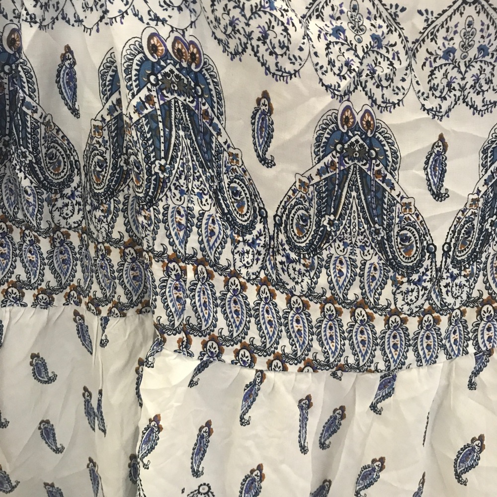 FLASH SALE❗️Candice Wrap Skirt - Picture 4 of 5