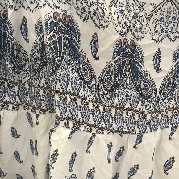 FLASH SALE❗️Candice Wrap Skirt - Picture 4 of 5