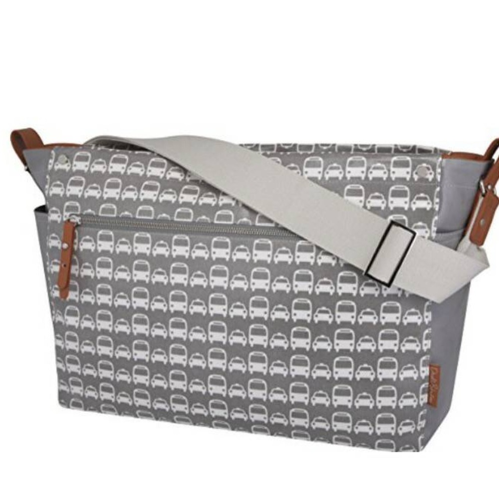 Dwell Diaper Bag