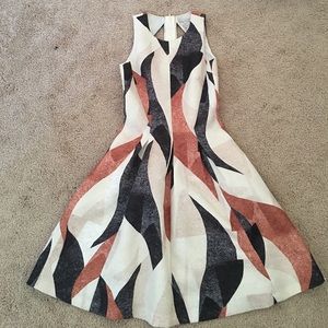 H&m dress