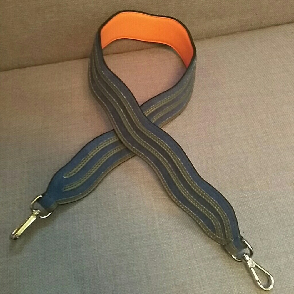 Strap you