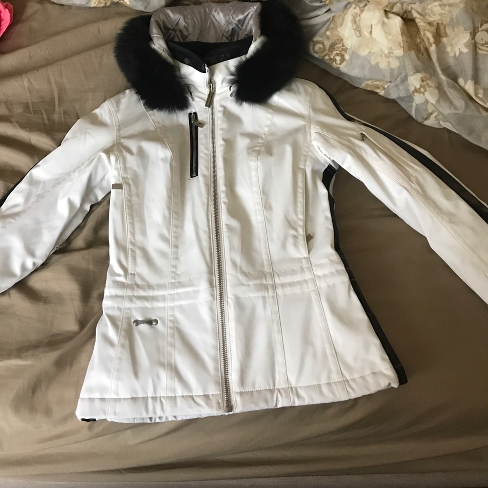 Spyder Snowboarding jacket