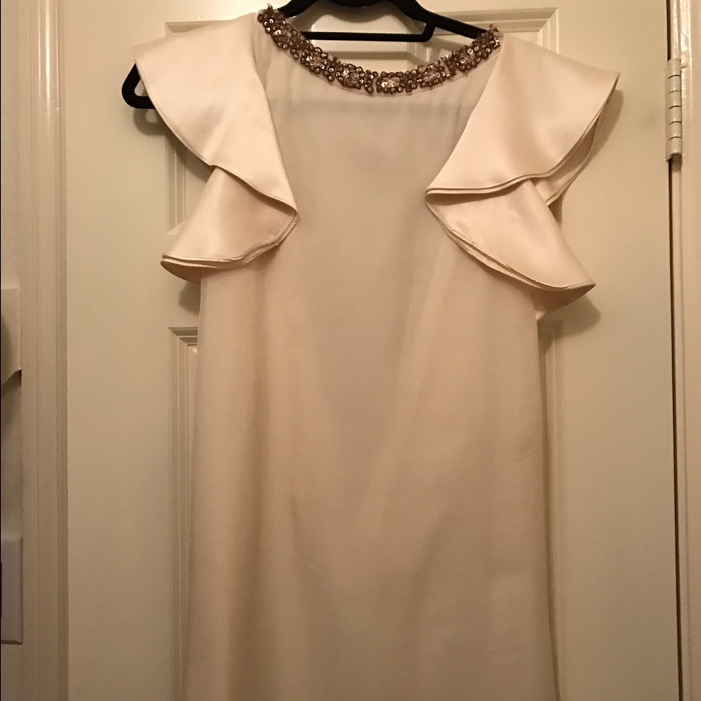 Alice and Olivia Dress
