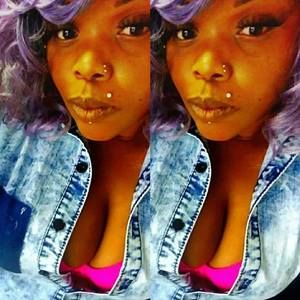 Meet your Posher, Charmaine