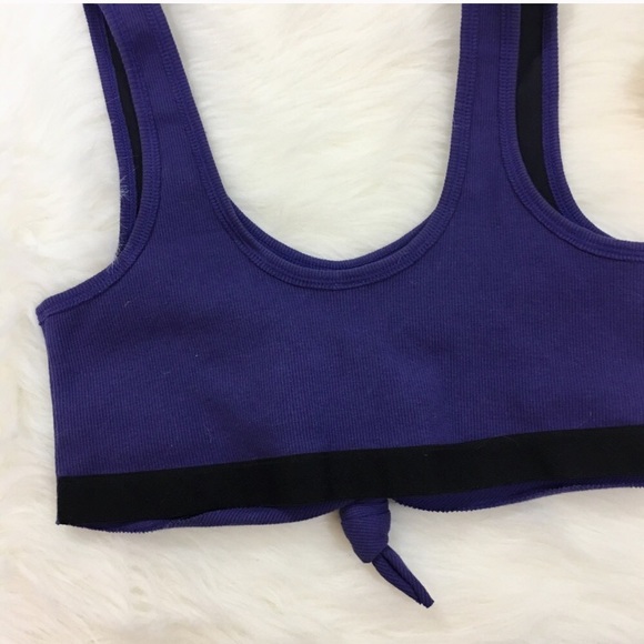 Free People Flashdance crop - Picture 4 of 5