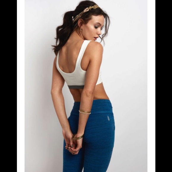 Free People Flashdance crop - Picture 5 of 5