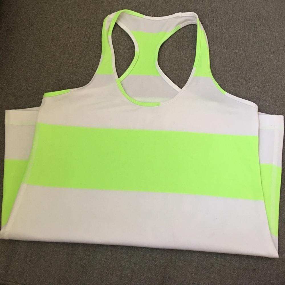Lululemon cool racerback
