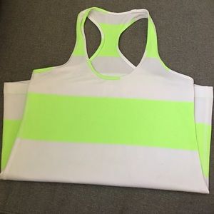 Lululemon cool racerback