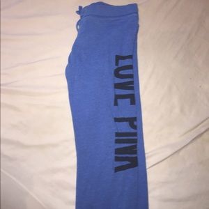 sweatpants