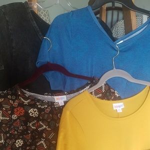 Lularoe Carlys size M