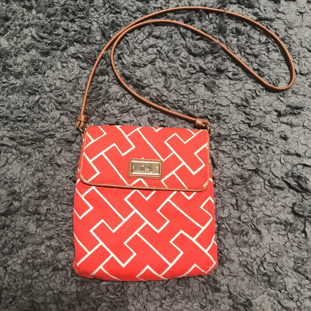 Tommy Hilfiger Crossbody Purse