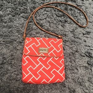 Tommy Hilfiger Crossbody Purse