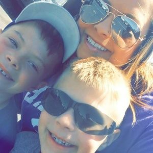 Meet your Posher, Cheryl