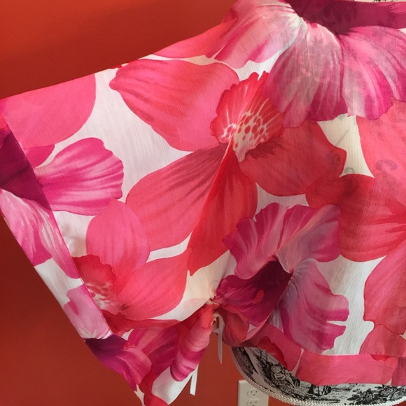 Printed top - Picture 2 of 3