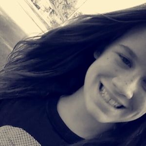 Meet your Posher, Jena