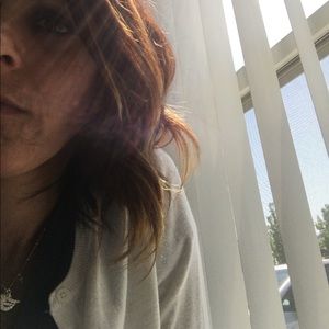 Meet your Posher, Becky