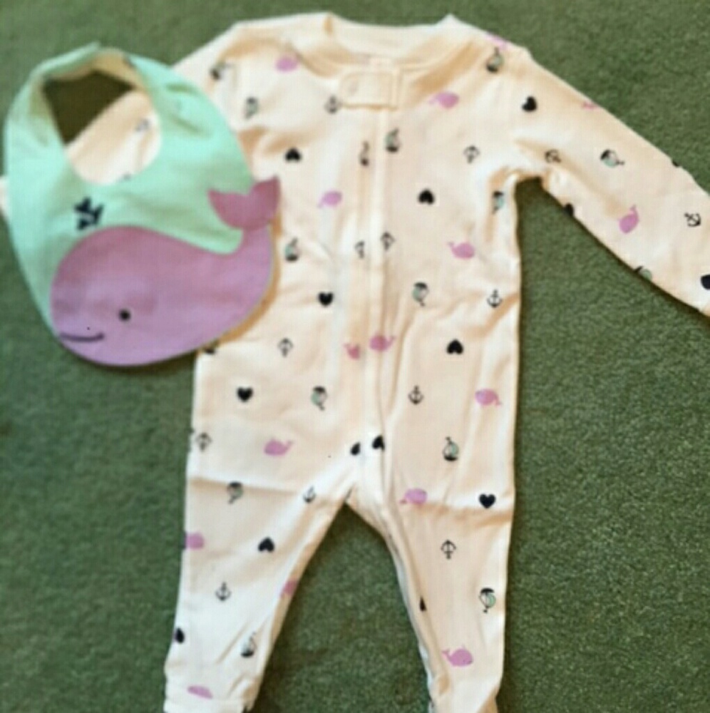 Newborn Essential Set